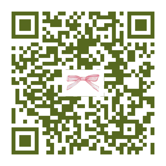 QR code linking to the shared photo album